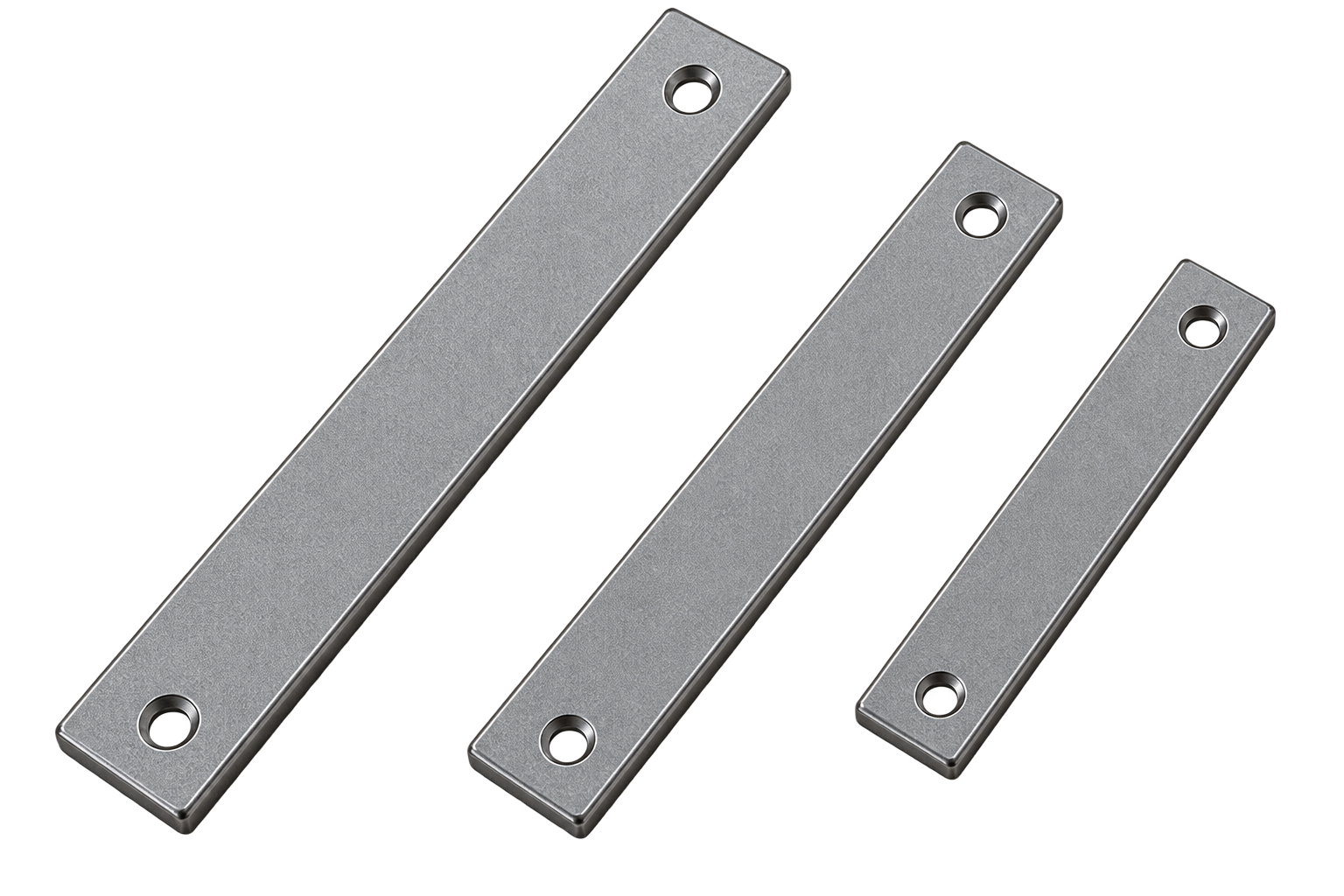 Strip Laminations